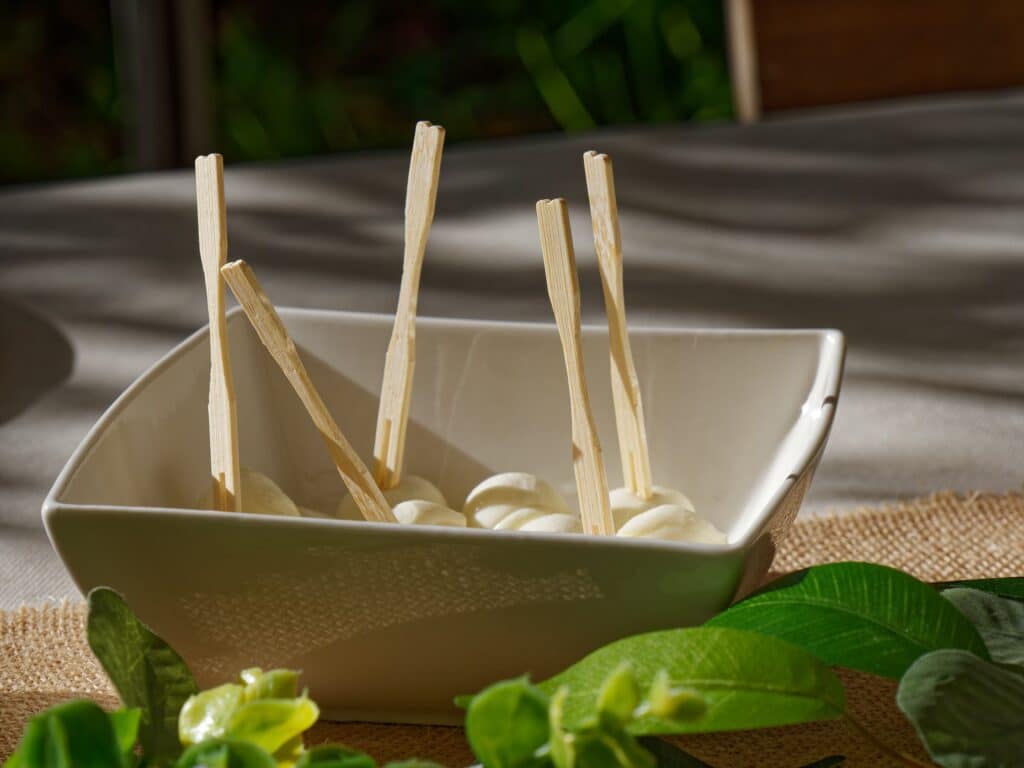 amuse bouche apéro